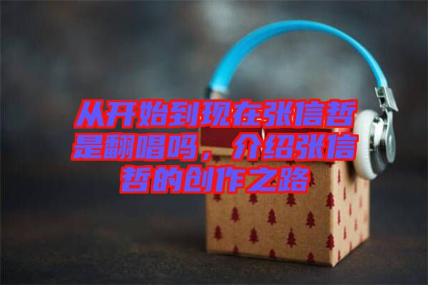 從開始到現在張信哲是翻唱嗎，介紹張信哲的創(chuàng)作之路
