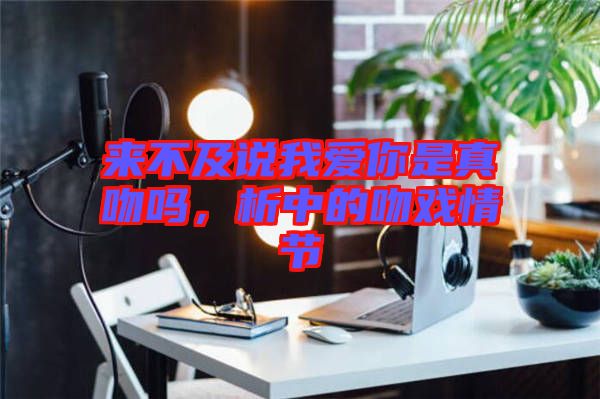 來不及說我愛你是真吻嗎，析中的吻戲情節(jié)