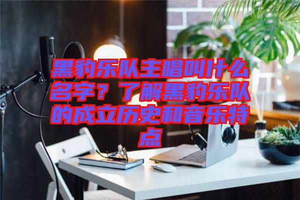 黑豹樂隊(duì)主唱叫什么名字？了解黑豹樂隊(duì)的成立歷史和音樂特點(diǎn)
